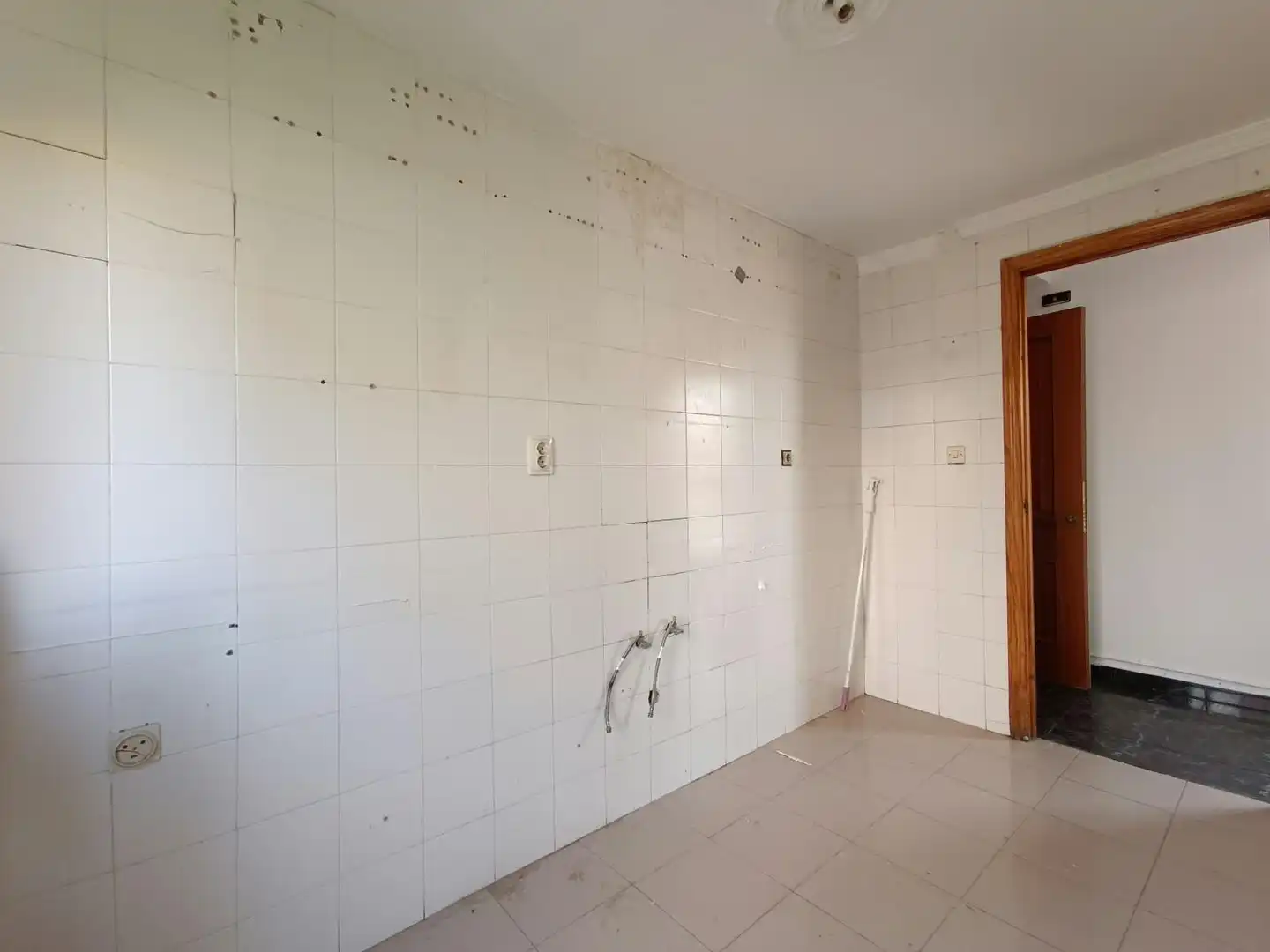 Cuina de Estudi en venda en Almería