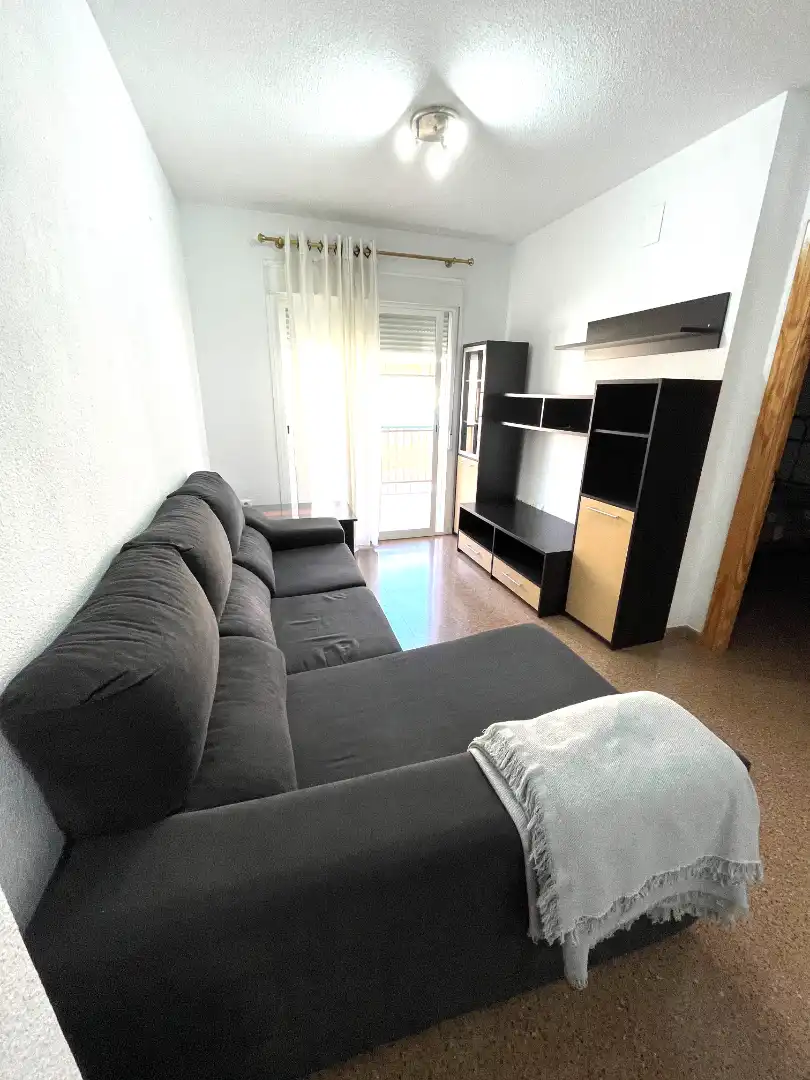 Appartement avec piscine à louer à Residencial Triana - Barrio Alto, imagen 2