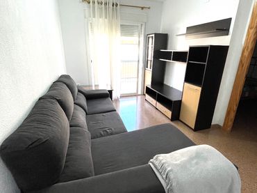 Pis amb piscina de lloguer a Residencial Triana - Barrio Alto
