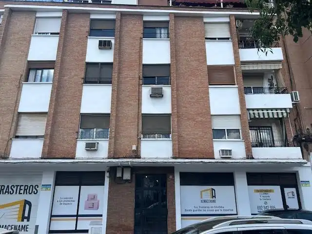 Piso en venta en Avenida LIBIA, Viñuela - Rescatado, Levante, Córdoba Capital