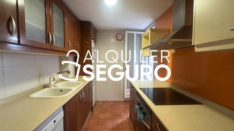 Foto 2 de Piso de alquiler en Maria Zambrano Filosofa9, Quart de Poblet, Valencia