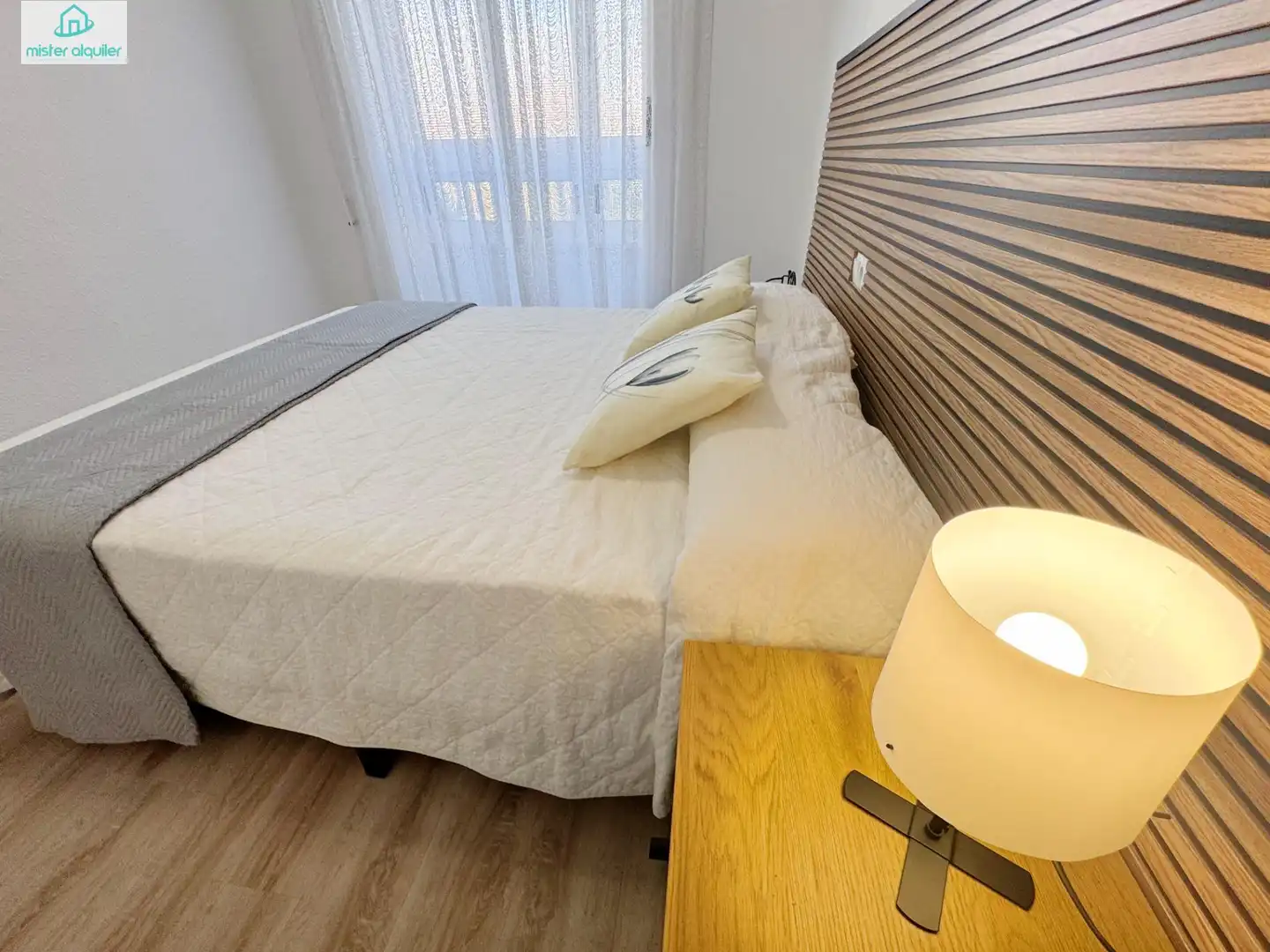 Appartement compact avec terrasse à louer à Calle COLON 12 B, imagen 35