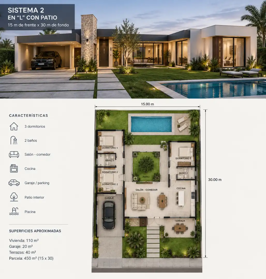 Terreno residencial en venta en Carrer del Raval de Corbera 92, imagen 17