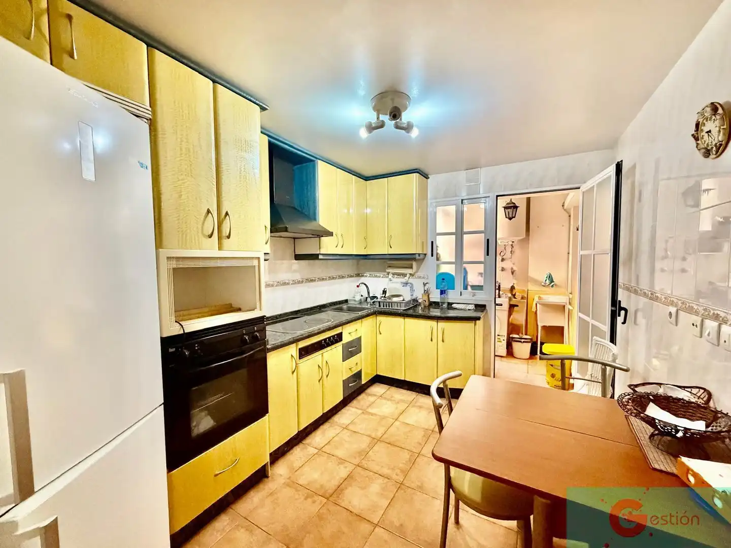 Wohnung mit Aufzug zum Verkauf in Centro, imagen 15