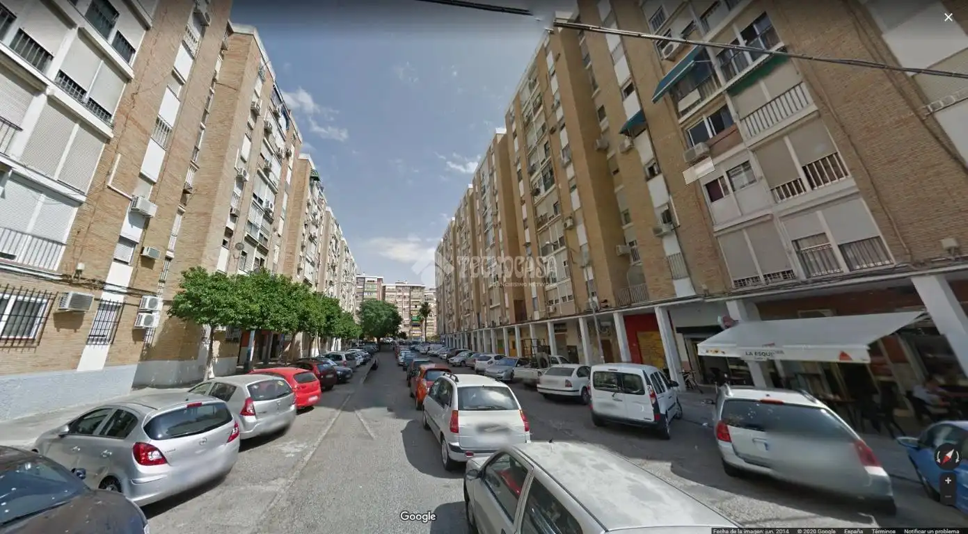 Appartement avec terrasse à vendre à Cerro - Amate, imagen 23