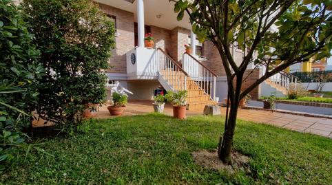 Foto 4 de Casa adosada en venta en Joaquin Fernandez Vallejo, Tanos, Torrelavega