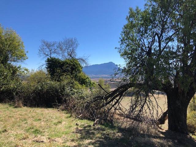 Terreno residencial en Venta en Calle Baja, 24 en Poblaciones norte