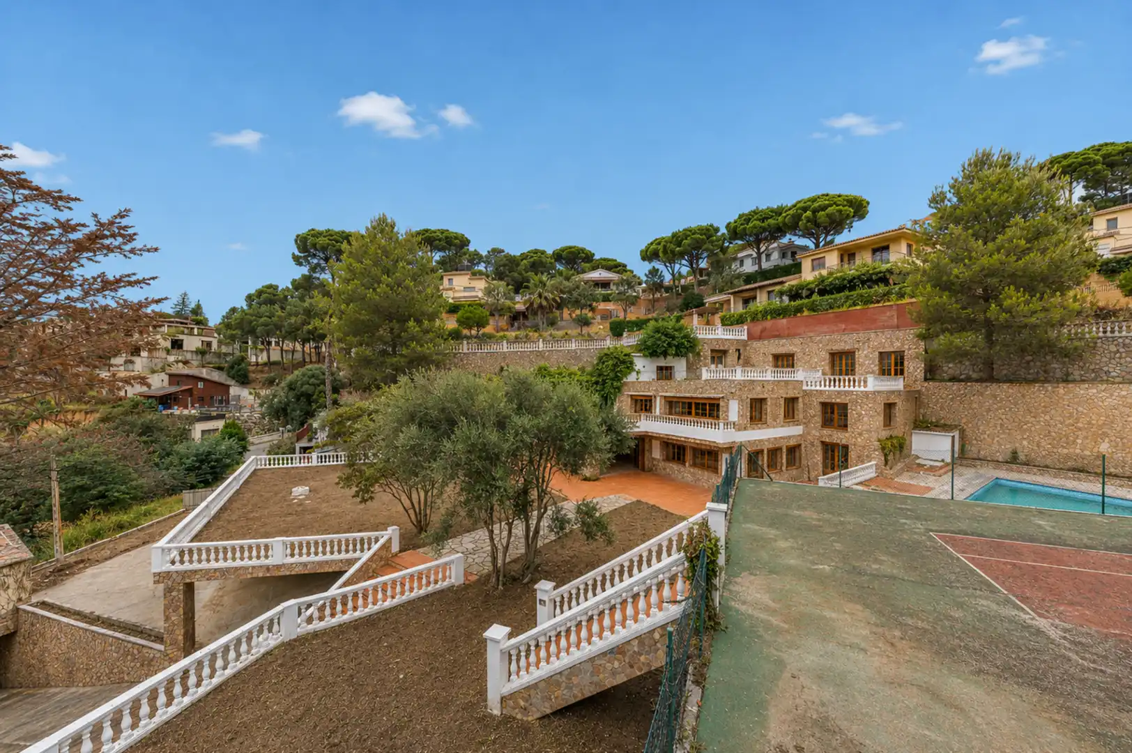 House with terrace for sale in Carrer Camamilla 34, imagen 22
