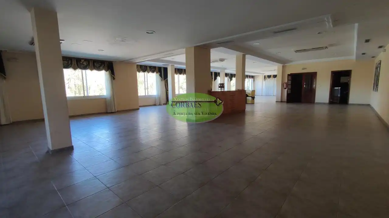 Local commercial à vendre à Taboadela, imagen 8