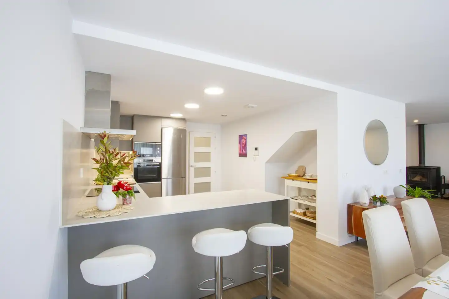 Maison jumelée avec piscine à vendre à Concejo De Gulina, imagen 34
