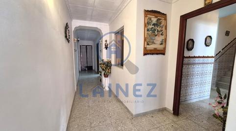 Foto 4 de Casa o xalet en venda a Valsequillo, Córdoba