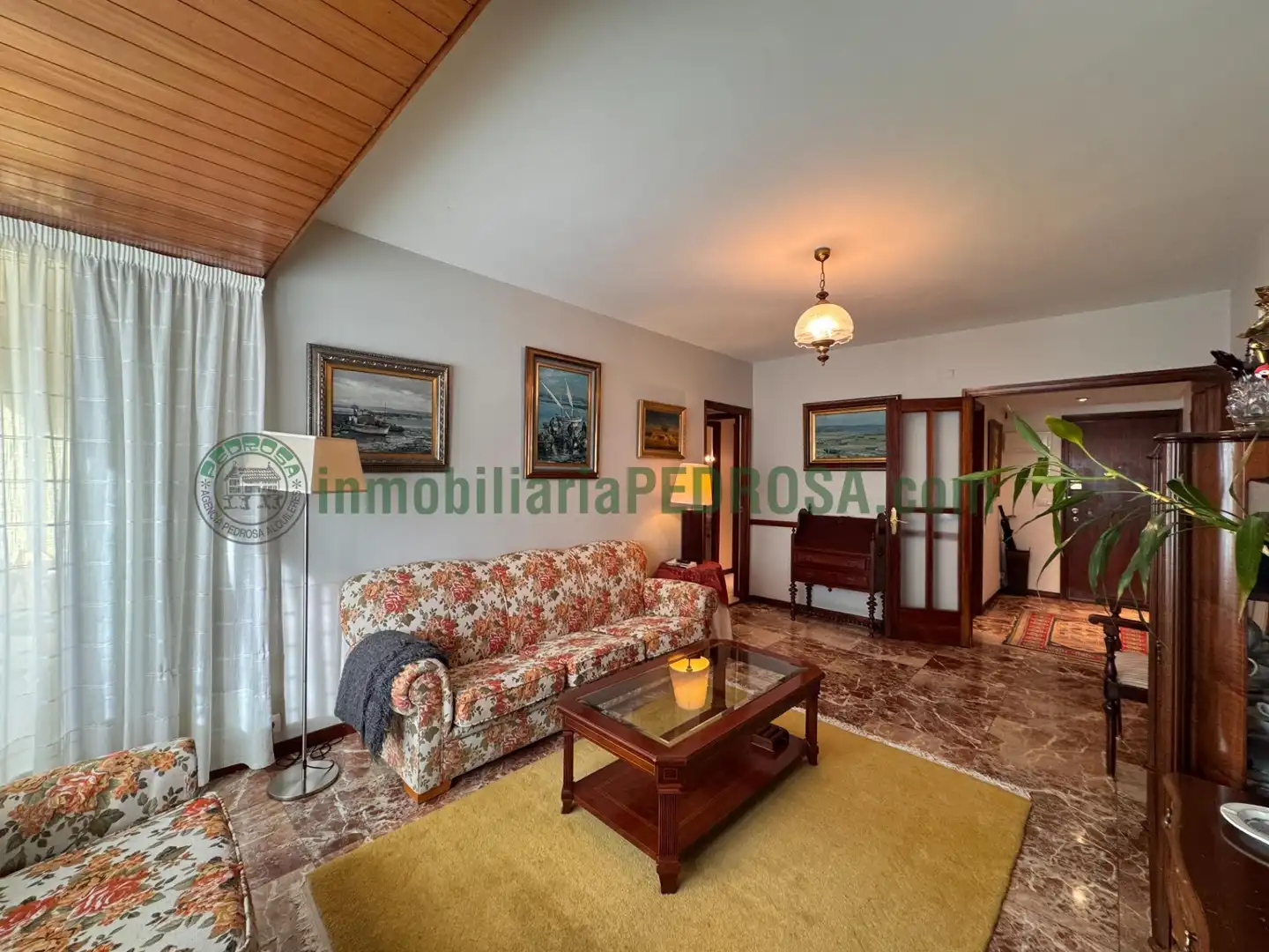 Wohnung mit Terrasse zum Verkauf in BENITO CORBAL, imagen 4