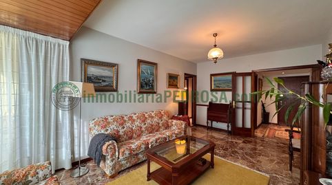 Foto 4 de Piso en venta en Benito Corbal, Zona de Plaza de Barcelos, Pontevedra Capital