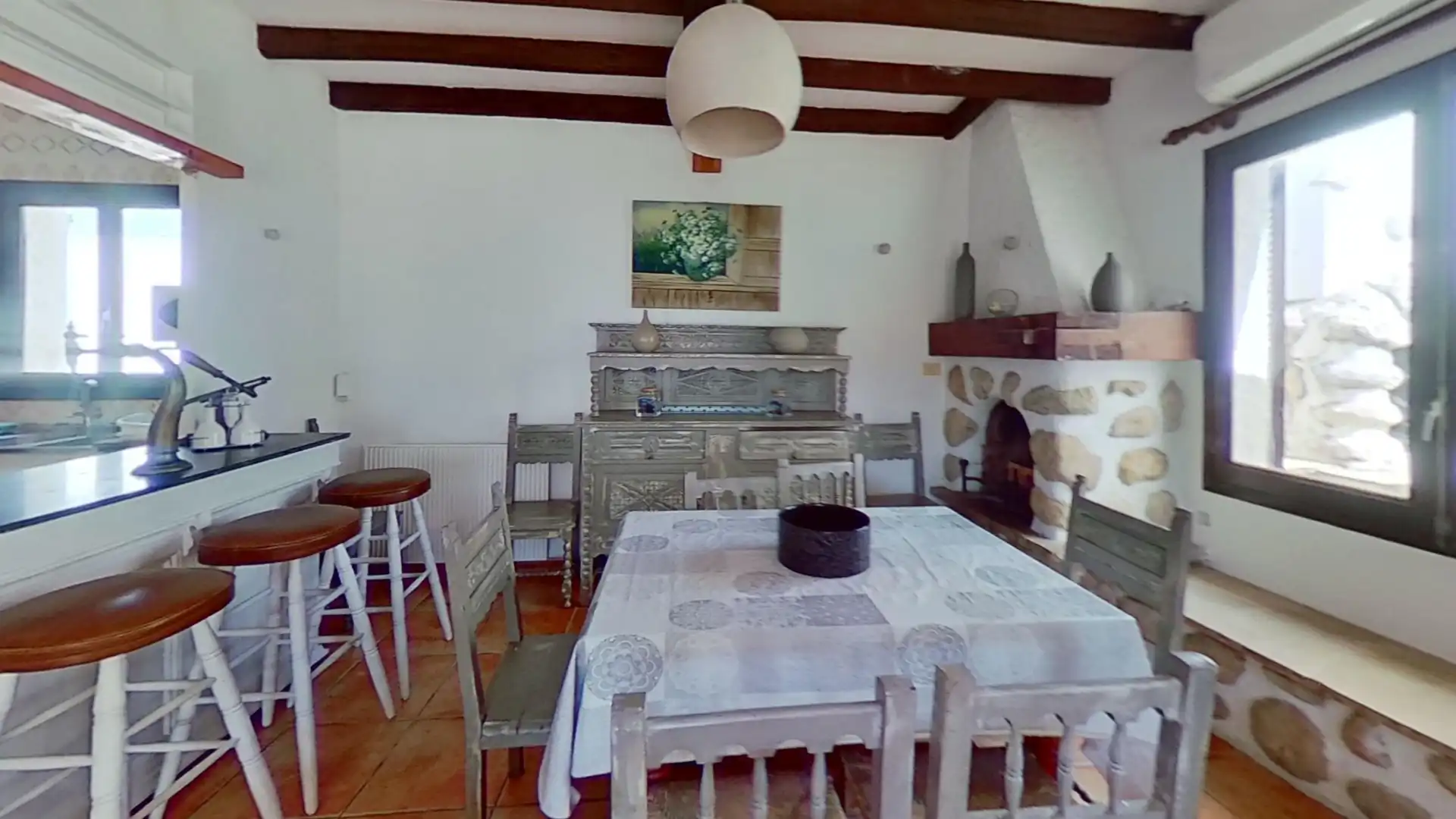 Villa mit Pool zum Verkauf in Carrer Triador, imagen 16