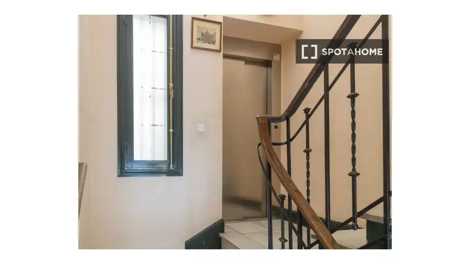 Room in El Viso