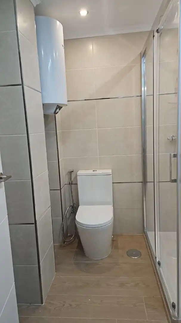 Piso de alquiler en Perchel Norte