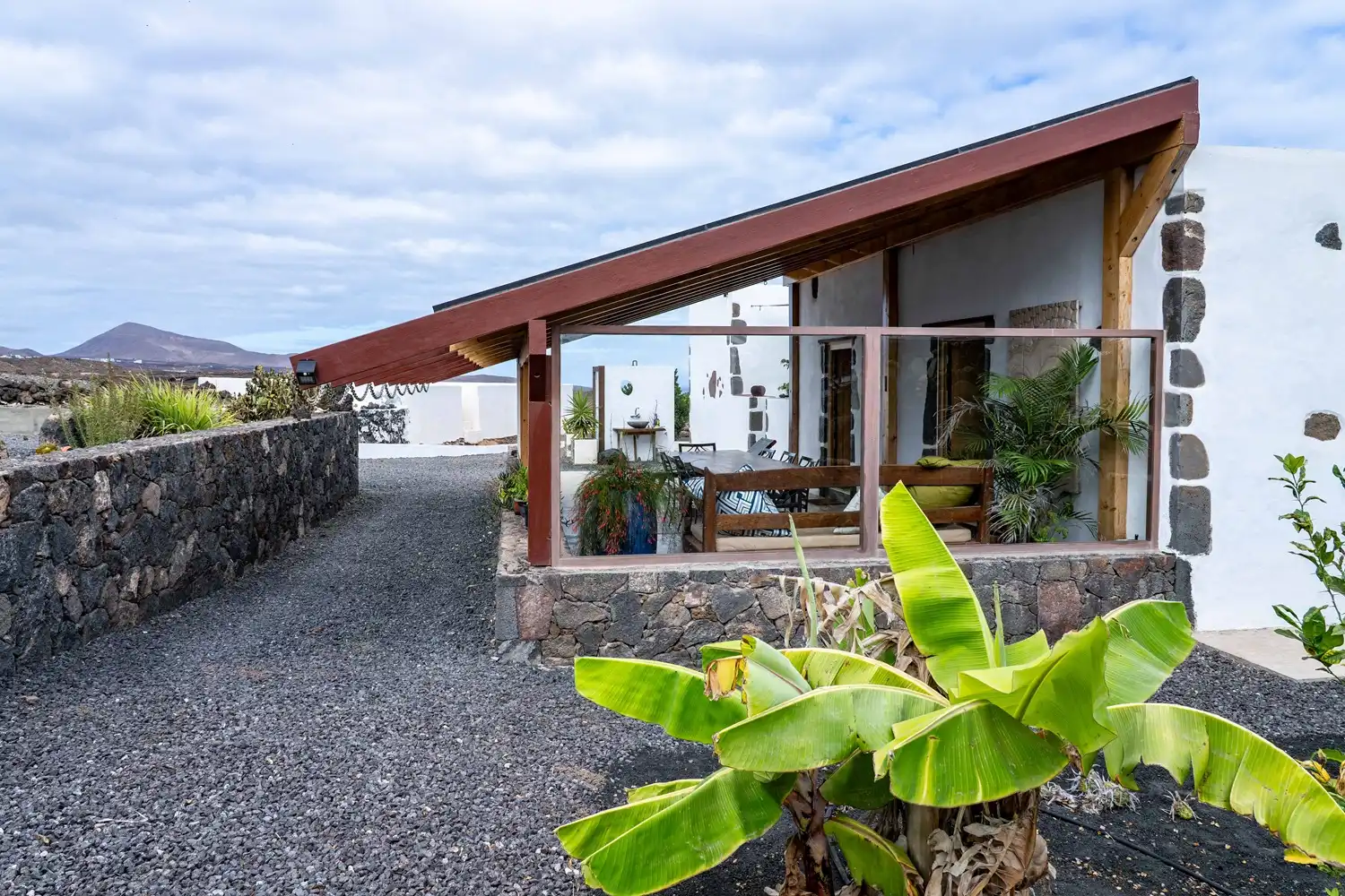 Casa con jardín en venta en Tinajo, imagen 31