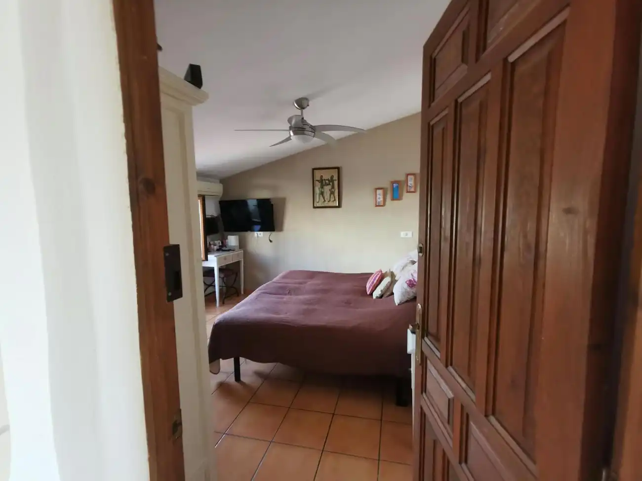 Terraced house for sale in Huércal-Overa, imagen 49