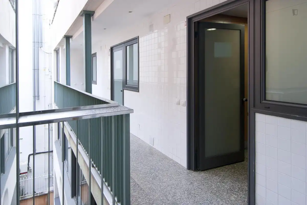 Apartament de lloguer a El Putget i el Farró