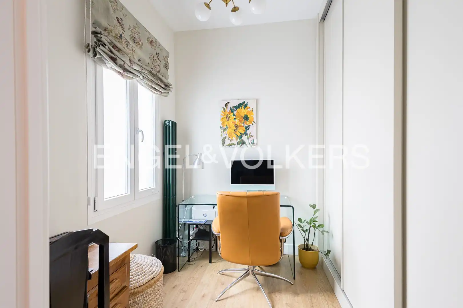 Appartement avec terrasse à vendre à Doctor Castelo, imagen 12