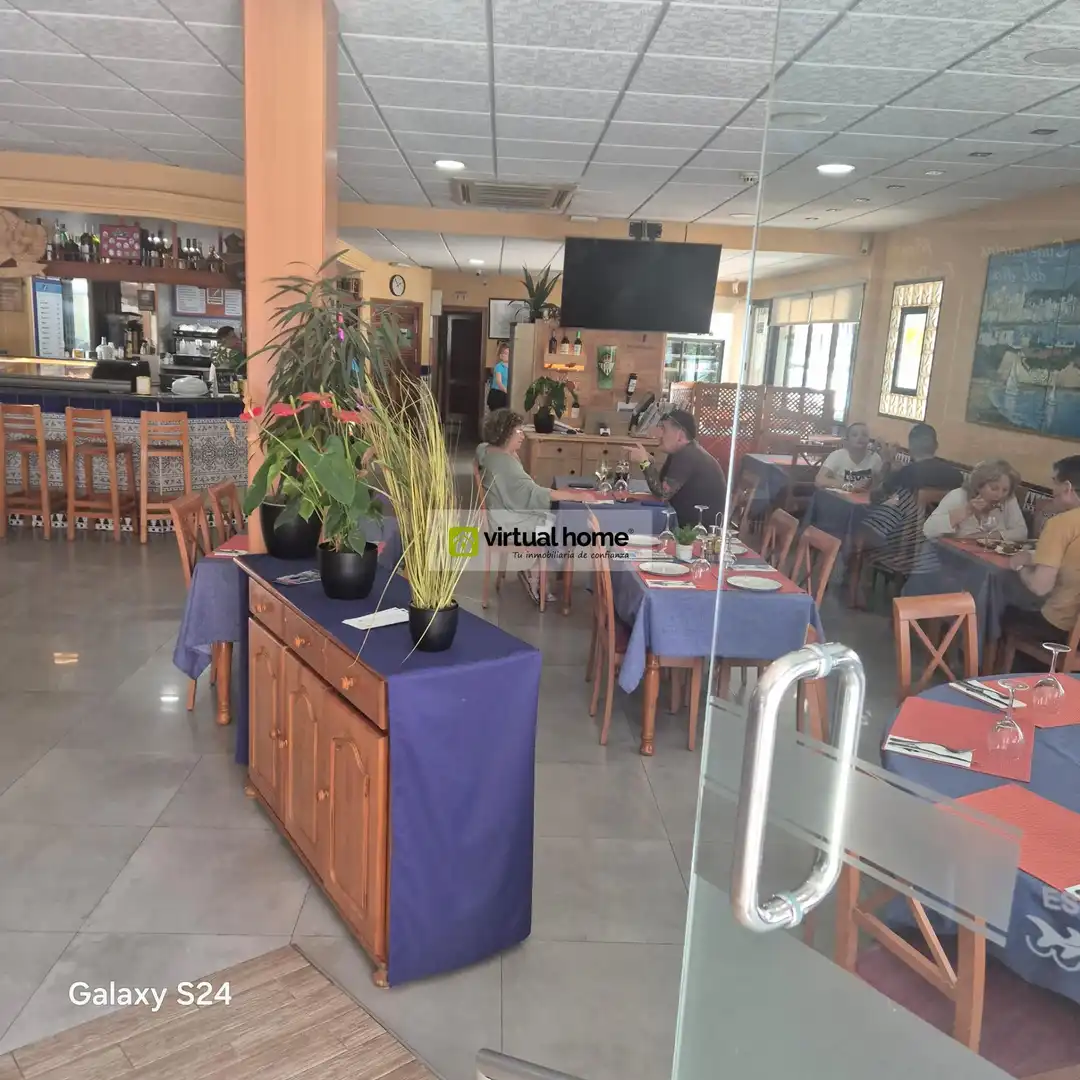 Commercial properties for sale in Benidorm  with Terrace