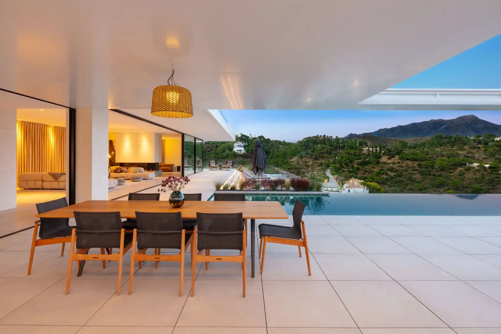 House with pool for sale in Marbella Centro, imagen 16