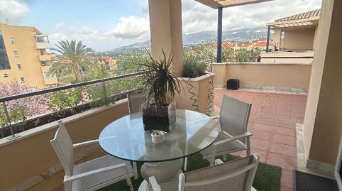 Foto 2 von Dachboden zur Miete in Camino Cuesta del Palmar, 122, Alquería - Torrealquería, Alhaurín de la Torre