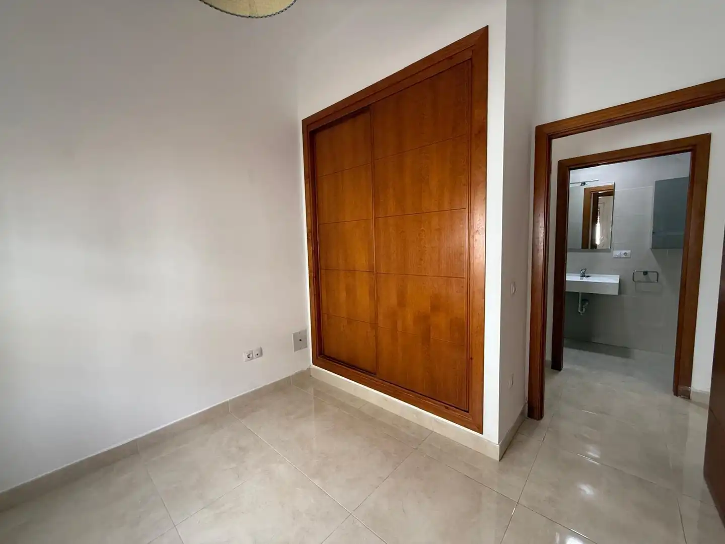 Dormitori de Casa o xalet en venda en San Fernando amb Aire condicionat