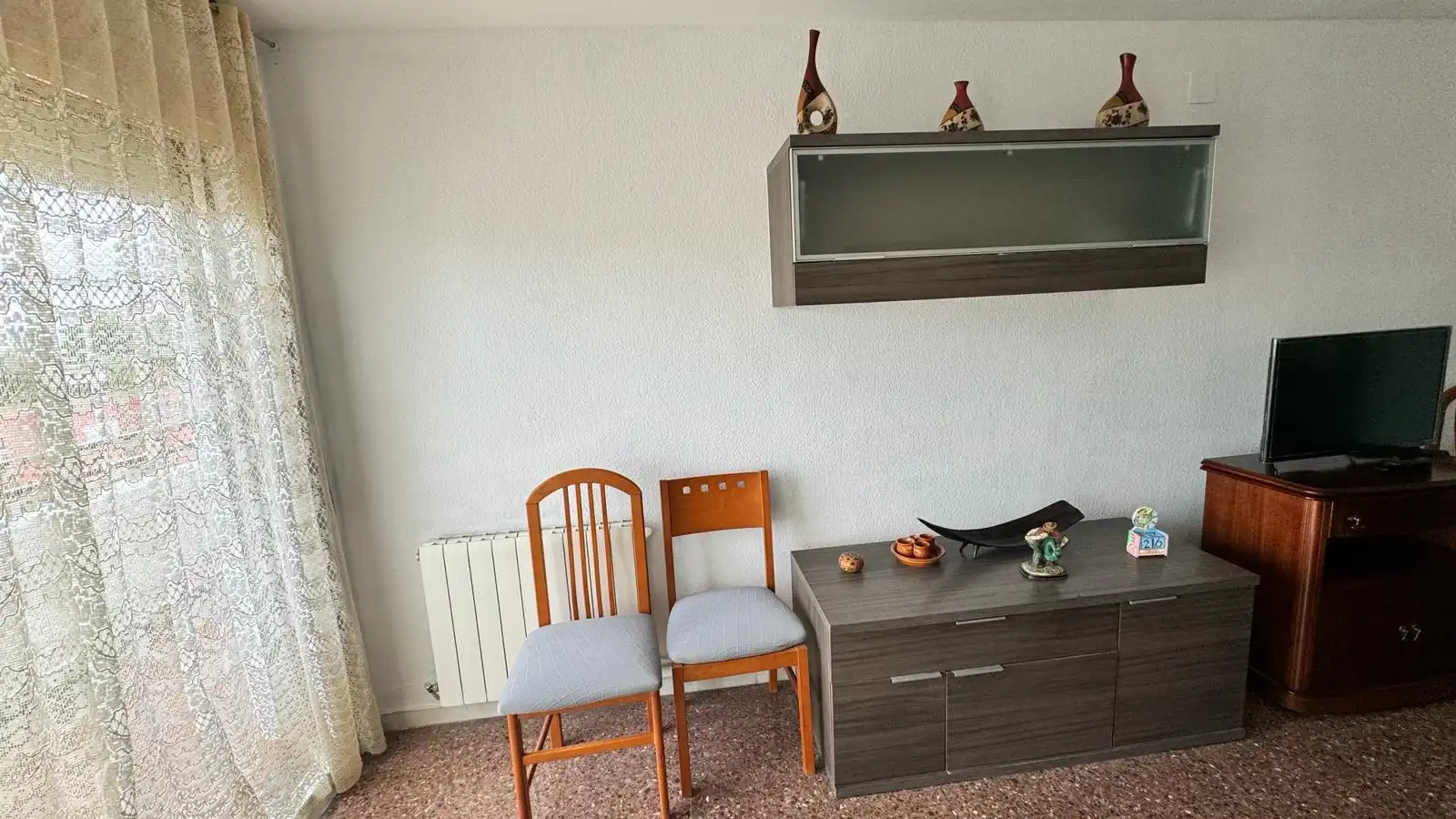 Flat with terrace for sale in Marítima Nord, imagen 6