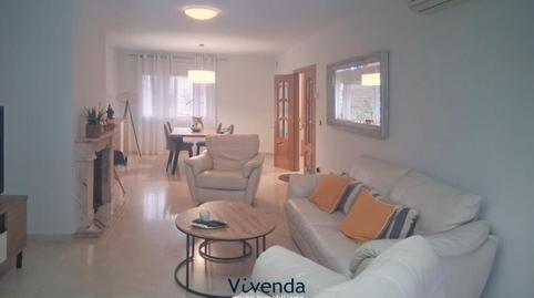 Foto 4 de Casa o xalet de lloguer a Fuenlabrada II - El Molino, Madrid