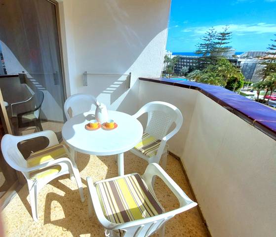 Apartamento en Alquiler en Avenida de Tenerife, 13 en Playa del Inglés