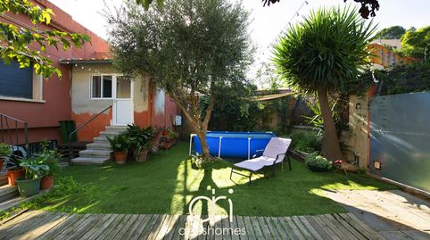 Photo 3 of Houses for sale in De Sant Pere Més Alt, Centre, Sant Boi de Llobregat