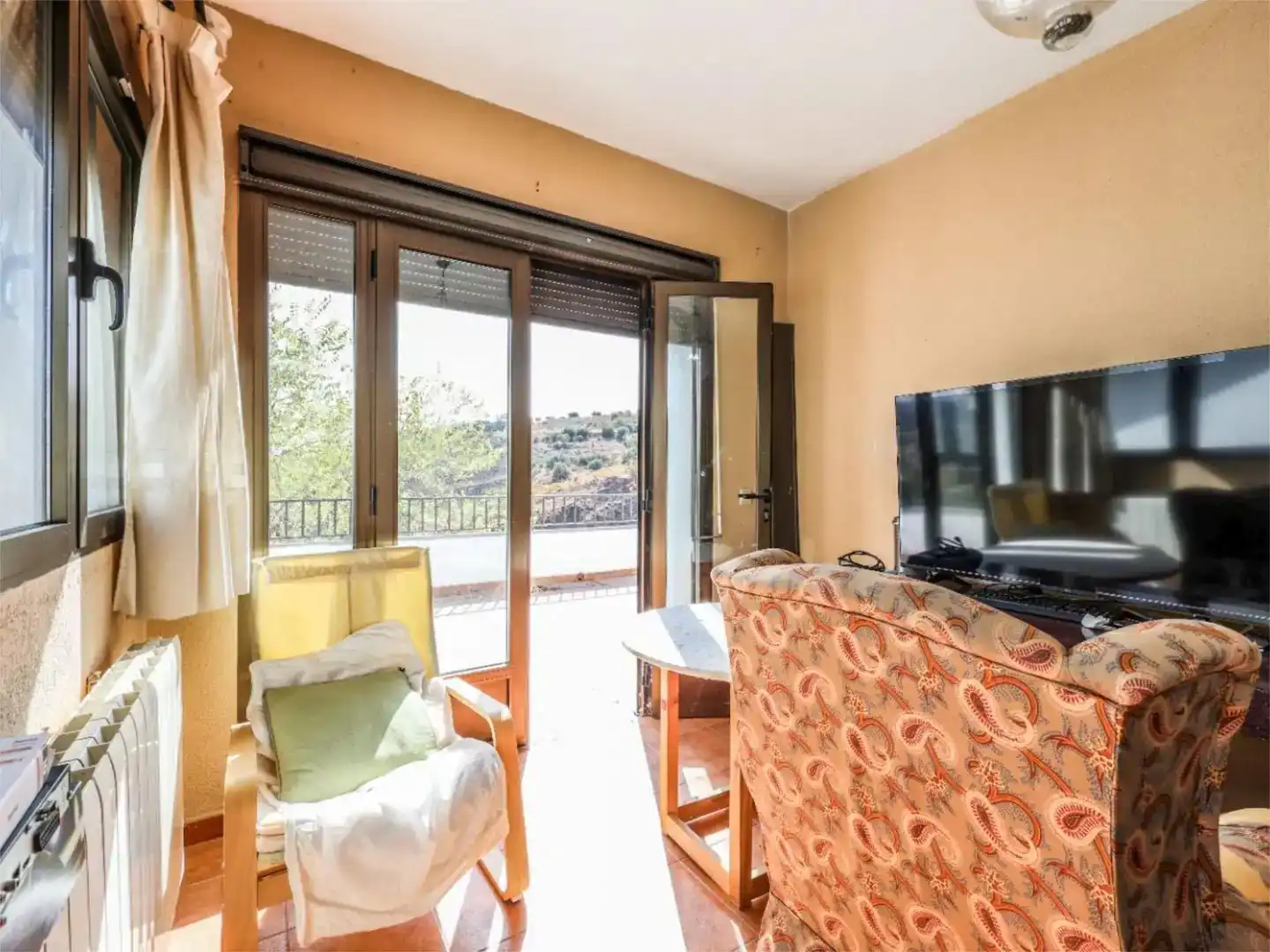 Chalet con jardín en venta en Calle ALmendro 25, imagen 8
