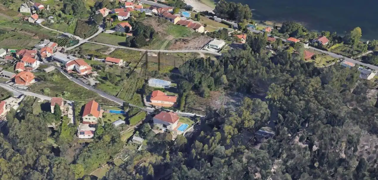Casa o chalet en venta en Poio con Calefacción, Jardín privado y Parquet