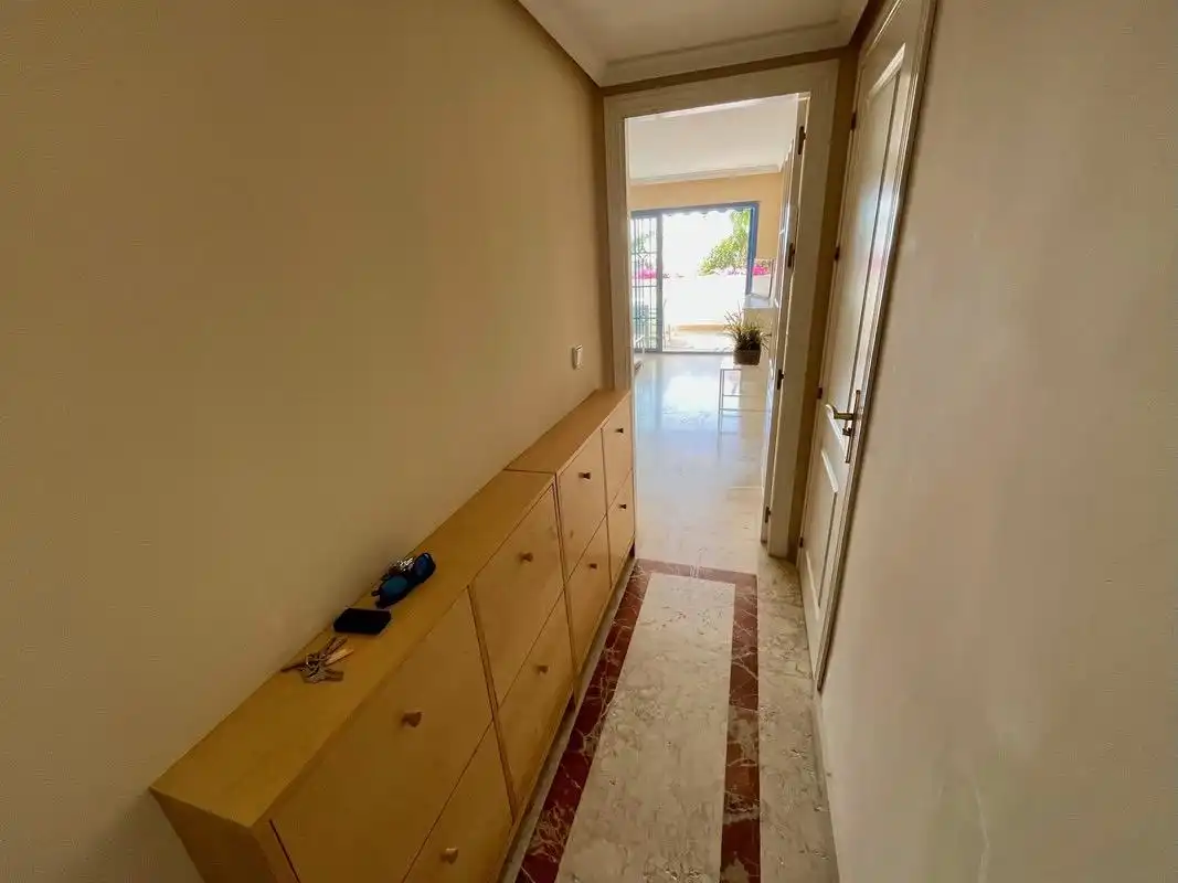 Apartamento en venta en Almuñécar con Aire acondicionado, Terraza y Trastero