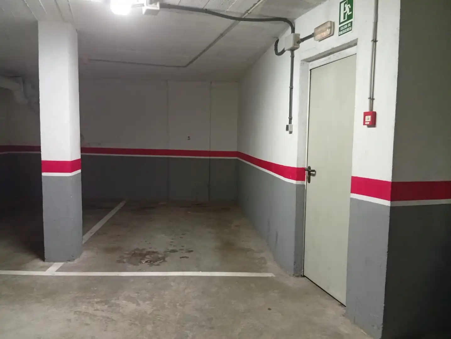 Einzelparkplatz zur Miete in Sant Celoni, imagen 4