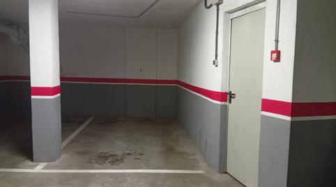 Photo 4 of Garage for rent in Sant Celoni, Barcelona