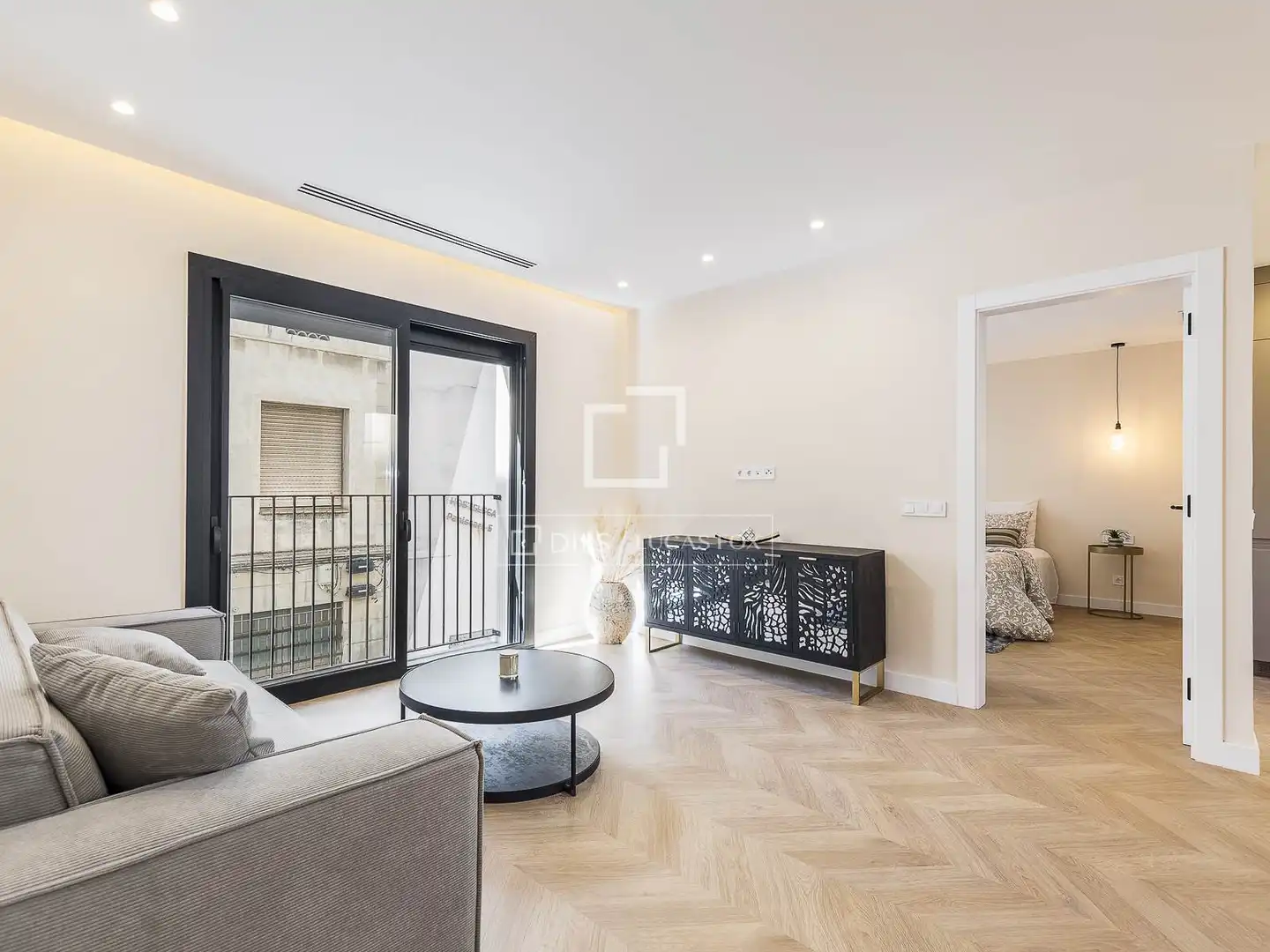 Flat with terrace for sale in Sants - Montjuïc, imagen 4