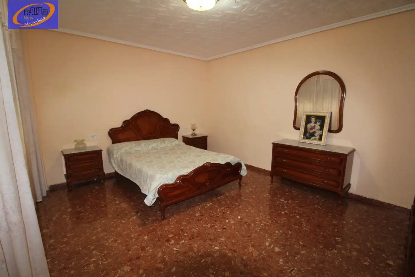 Casa amb terrassa en venda a Cheste, imagen 6