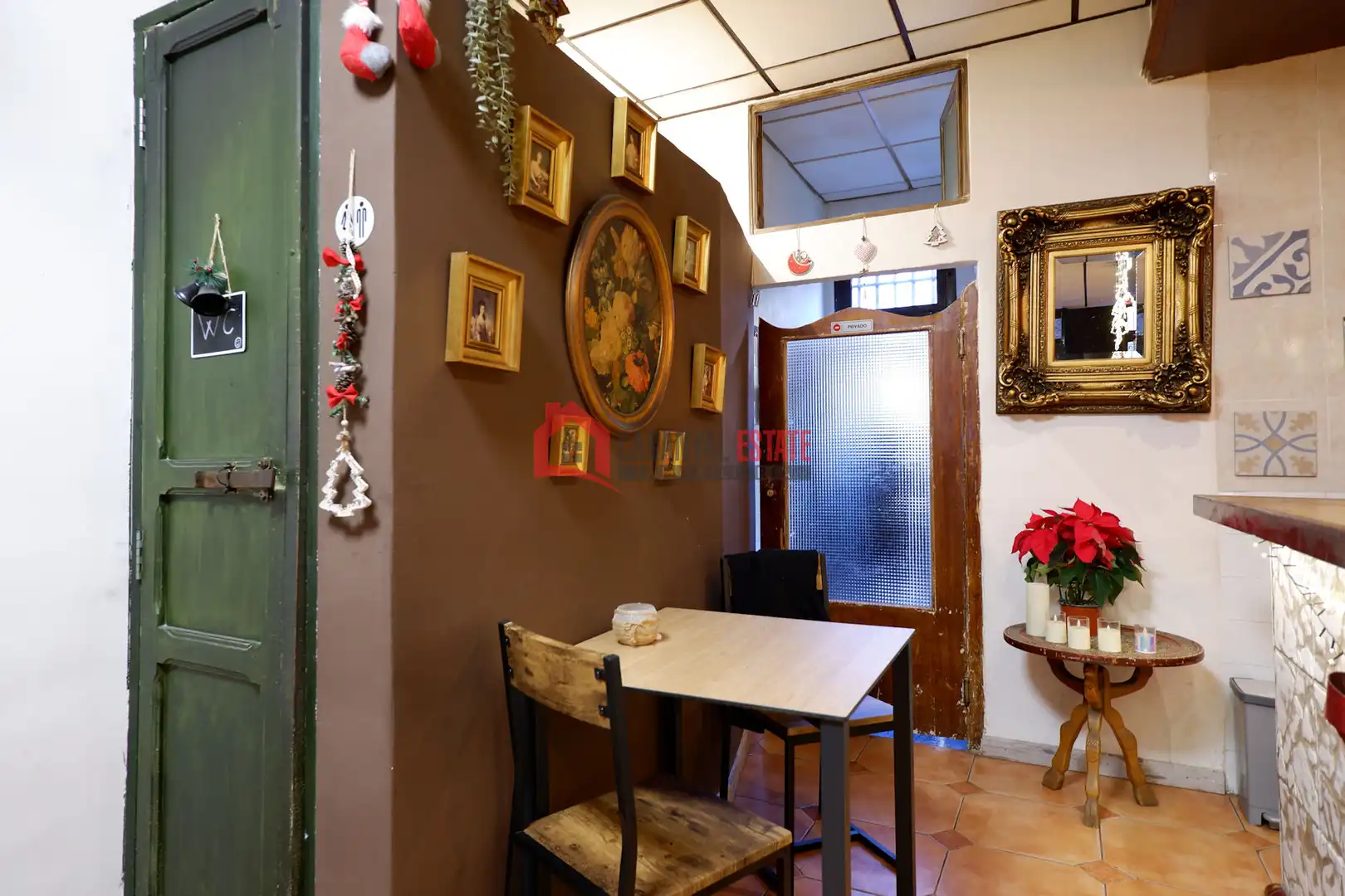 Business premises to rent in L'Eixample, imagen 15