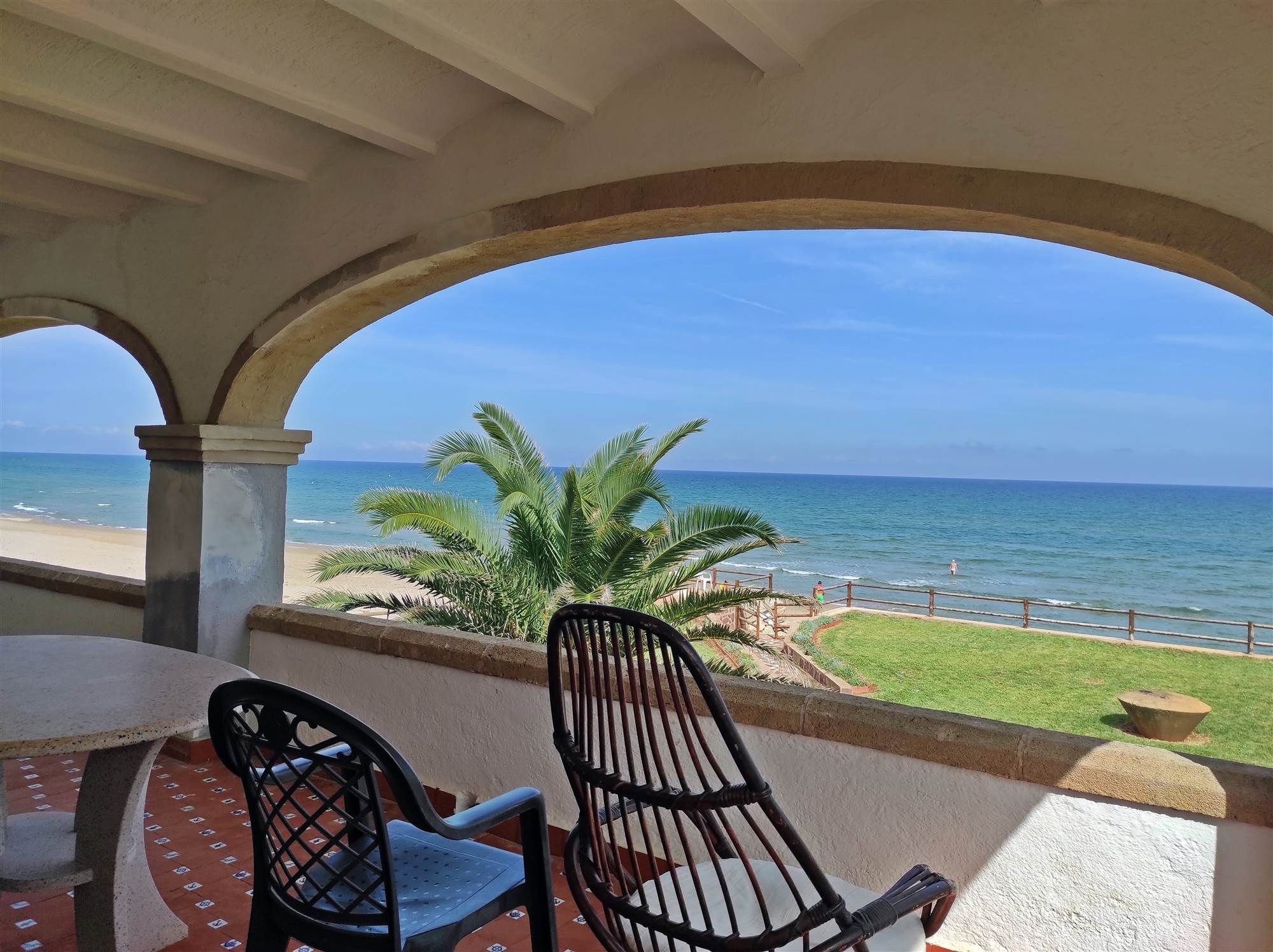 Casa o xalet en venda a Devessa - Monte Pego