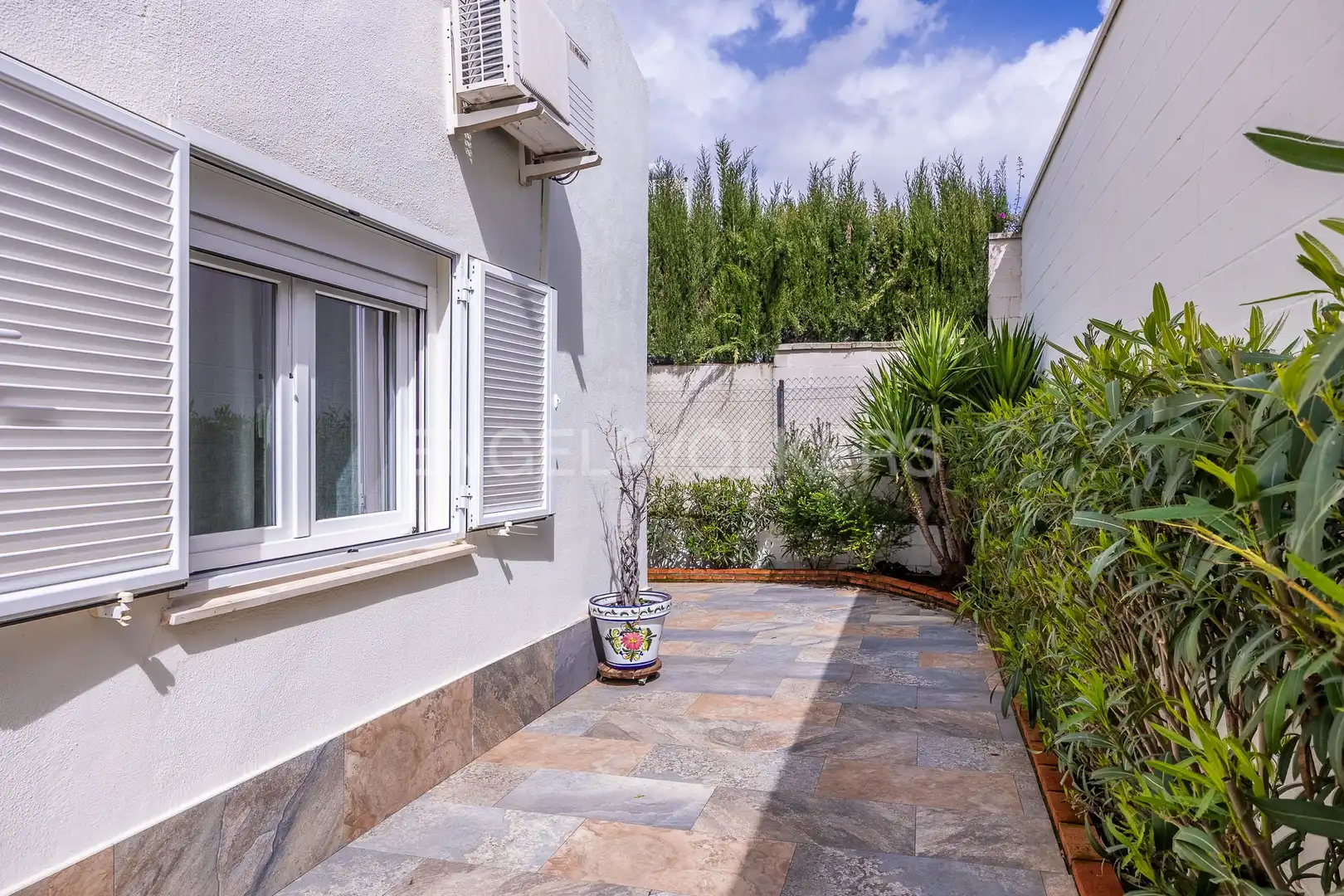 Casa con piscina in vendita a Colegio Europa, imagen 23