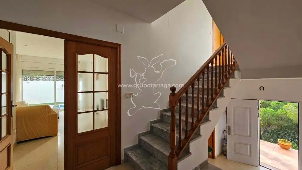 Casa o chalet en venta en Lloret de Mar con Calefacción, Jardín privado y Terraza