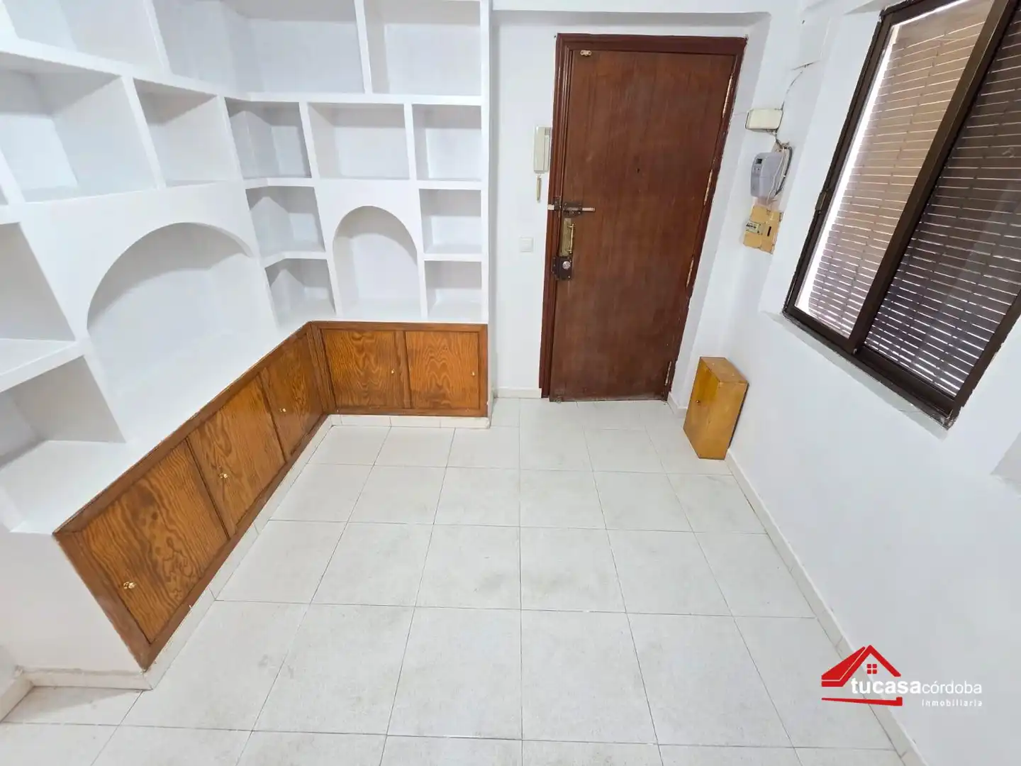 Flat for sale in Córdoba  with Air Conditioner