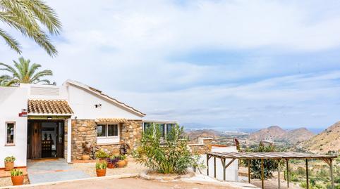 Foto 5 de Casa o chalet en venta en Micar, Mojácar Pueblo, Almería
