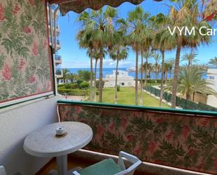 Bedroom of Study for sale in Arona  with Terrace and Community pool