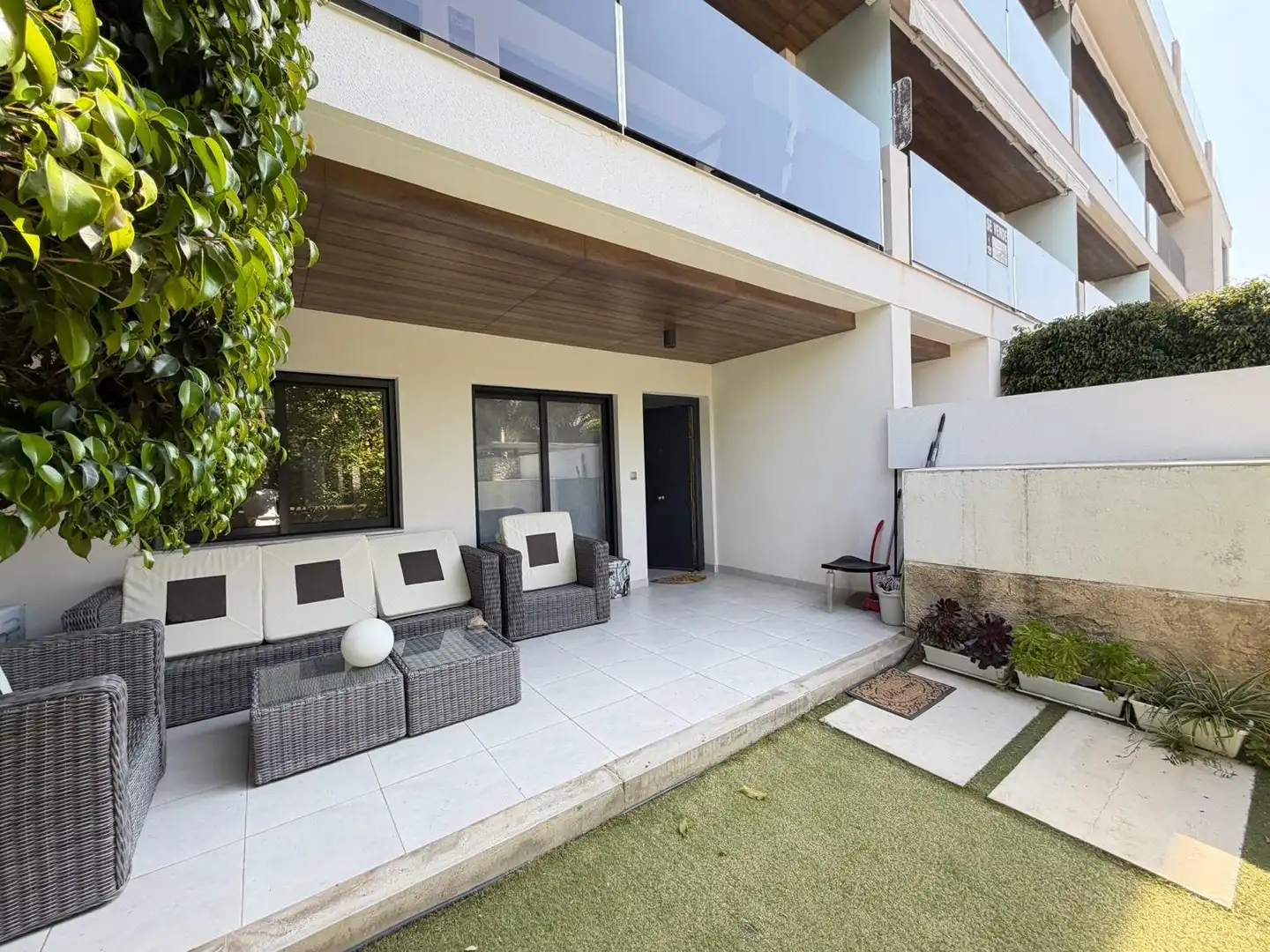 Piano terra con terrazza in vendita a Orihuela Costa, imagen 7