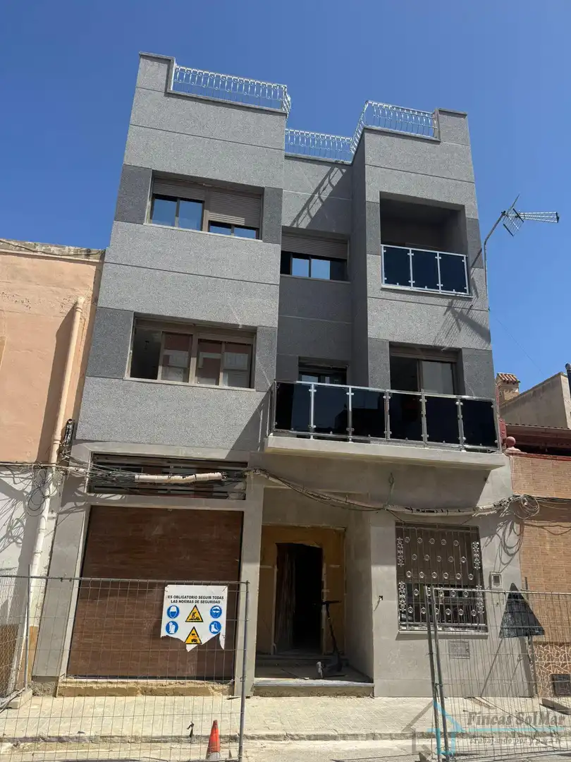 Maison avec terrasse à vendre à Puerto de Sagunto