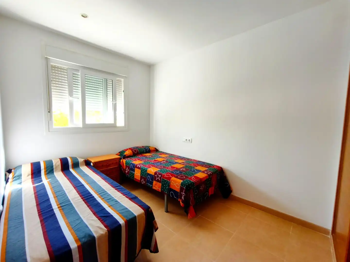 Apartament amb piscina en venda a Calle NARANJOS, JARDIN 4, imagen 16