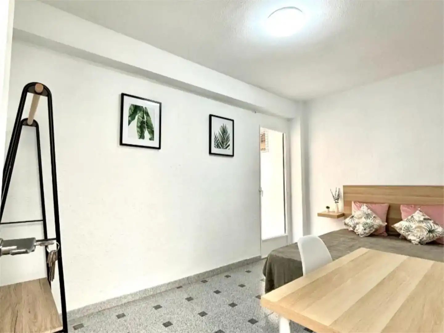 Esszimmer von Wohnung zum Verkauf in Bétera mit Balkon